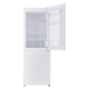 Холодильник Eleyus RLW2146MWH UA