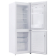 Холодильник Eleyus RLW2146MWH UA