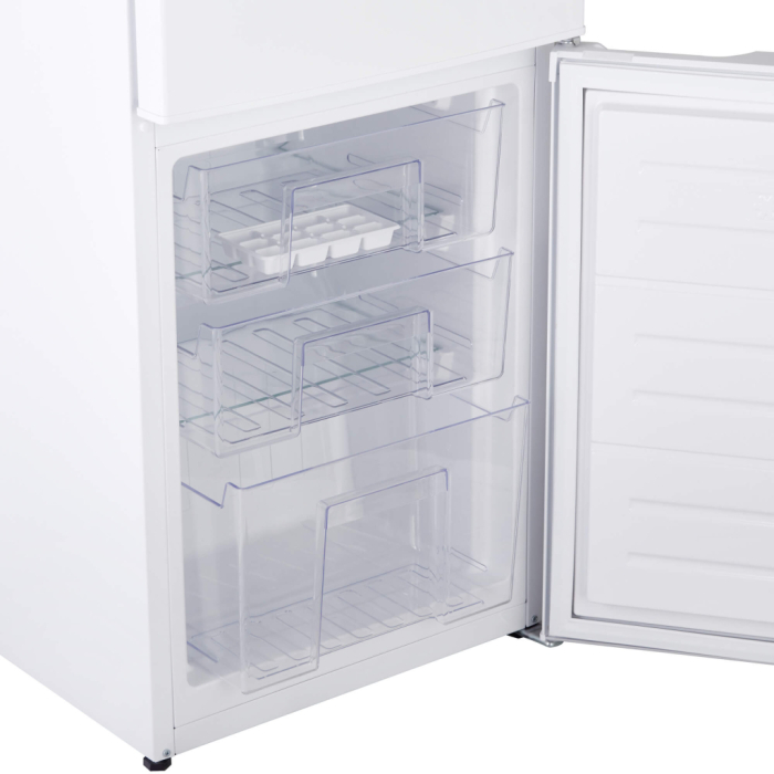 Холодильник Eleyus RLW2146MWH UA