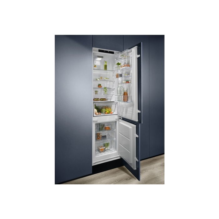 Холодильник Electrolux RNT6TE19S0 UA