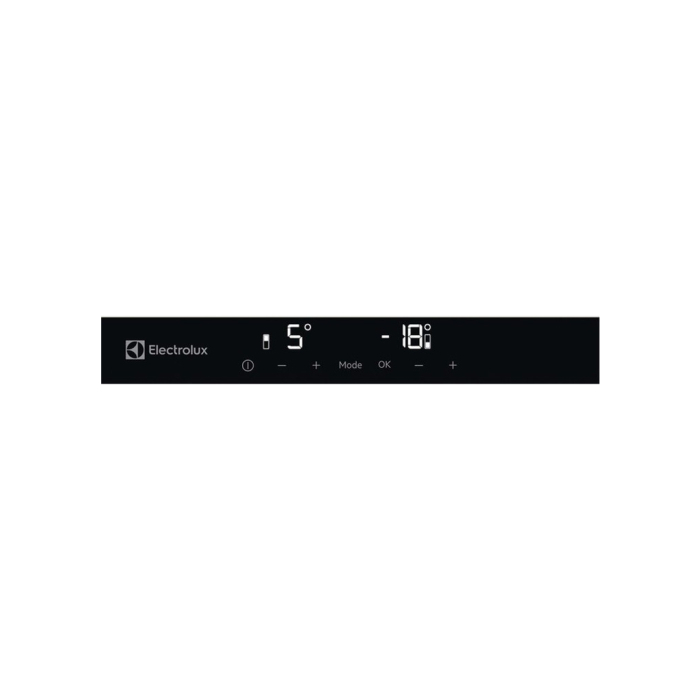 Холодильник Electrolux RNT6TE19S0 UA