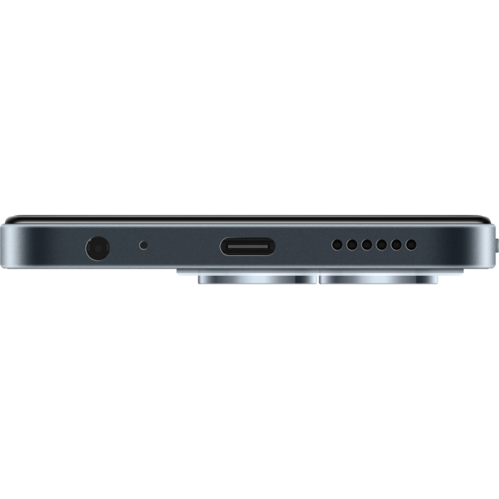 Tecno Spark Go 1 3/128GB Startrail Black UA