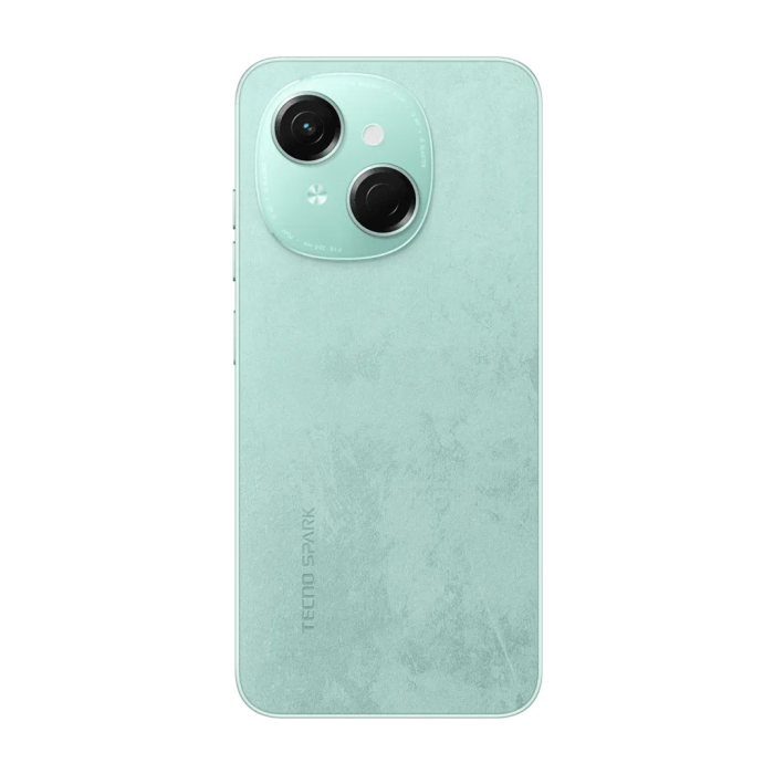 Tecno Spark Go 1 3/128GB Magic Skin Green UA