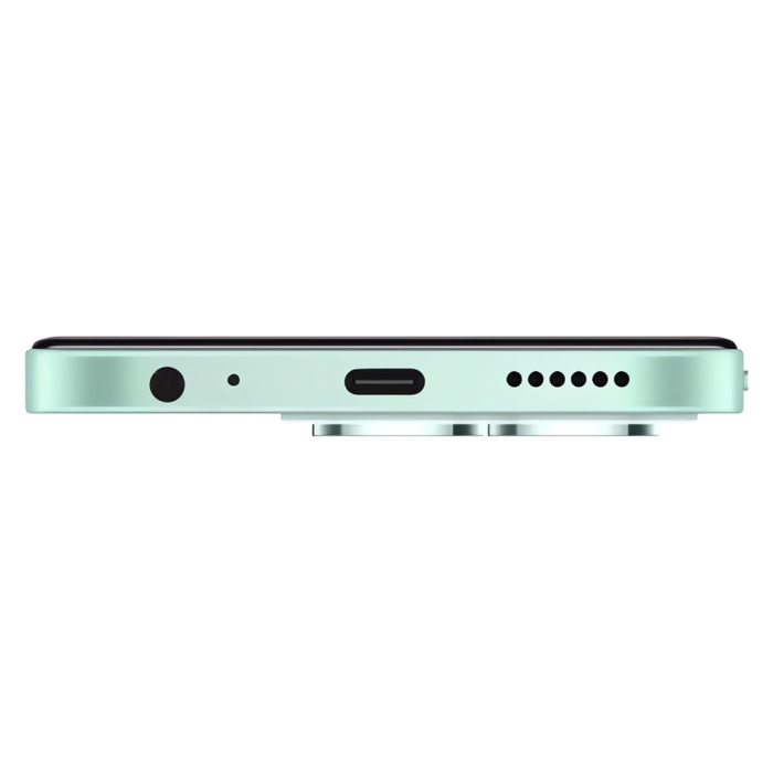 Tecno Spark Go 1 3/128GB Magic Skin Green UA