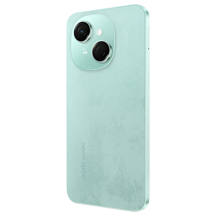 Tecno Spark Go 1 3/128GB Magic Skin Green UA