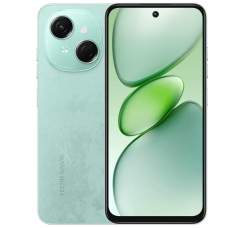 Tecno Spark Go 1 3/128GB Magic Skin Green (4894947050091) UA