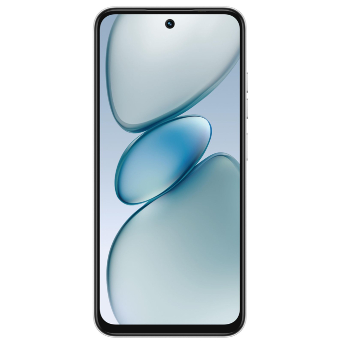 Tecno Spark Go 1 3/128GB Glittery White UA