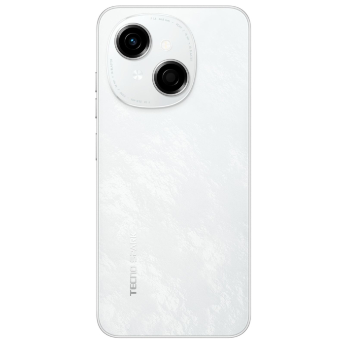 Tecno Spark Go 1 3/128GB Glittery White UA