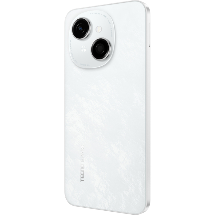 Tecno Spark Go 1 3/128GB Glittery White UA