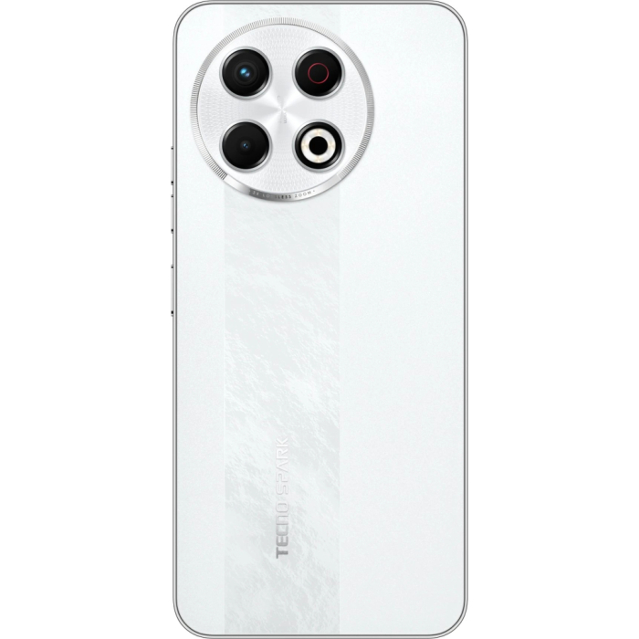 Tecno Spark 30 PRO 8/128Gb Arctic Glow UA