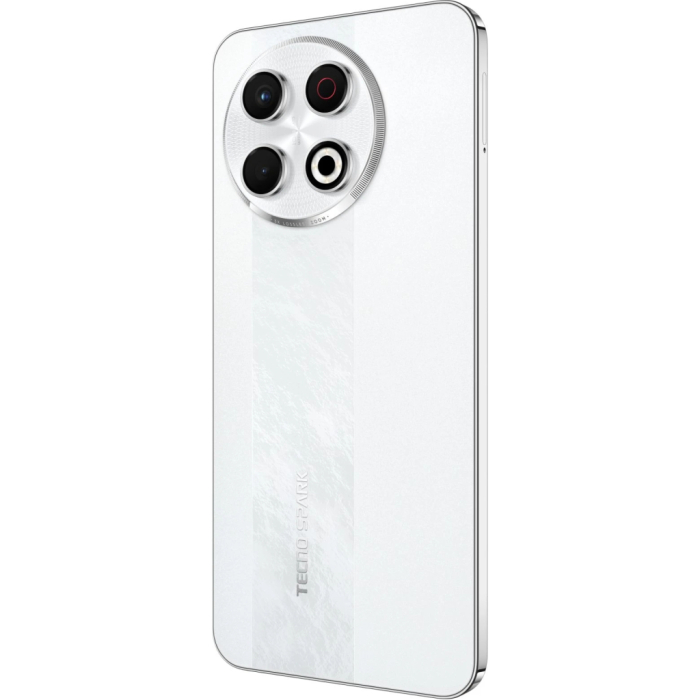 Tecno Spark 30 PRO 8/128Gb Arctic Glow UA