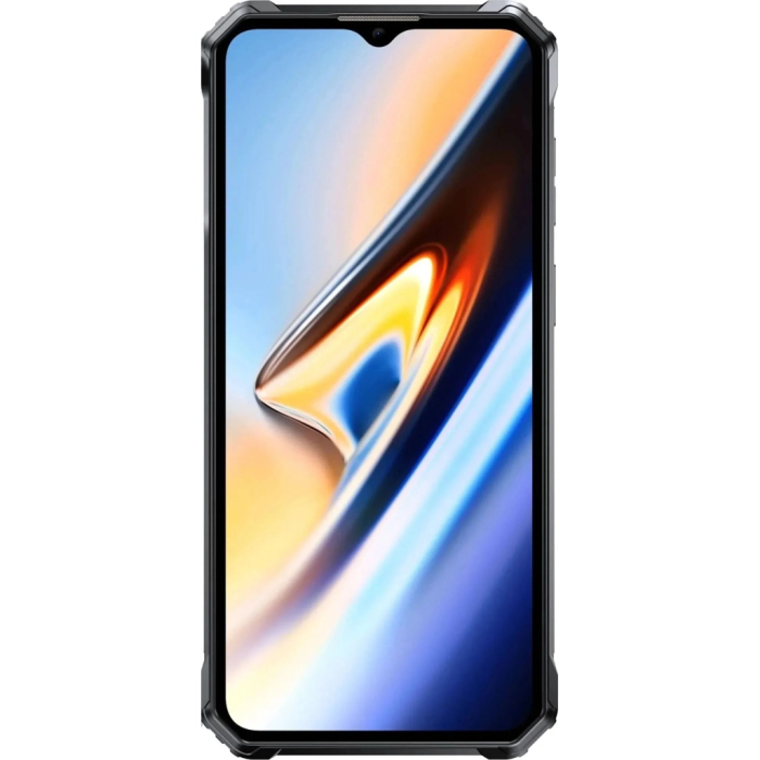 OUKITEL WP38 6/256GB Black UA