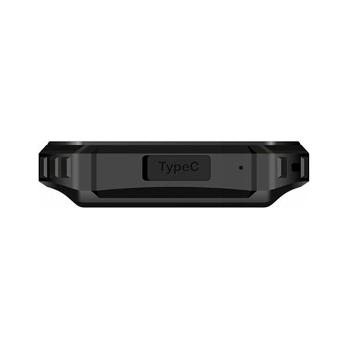 OUKITEL WP38 6/256GB Black UA