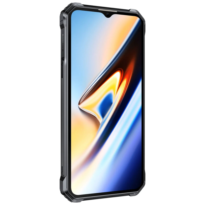 OUKITEL WP38 6/256GB Black UA