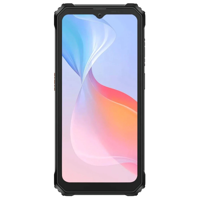 Blackview BV6200 Pro 6/128GB Black UA