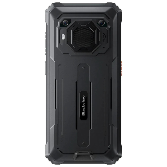 Blackview BV6200 Pro 6/128GB Black UA