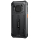 Blackview BV6200 Pro 6/128GB Black UA