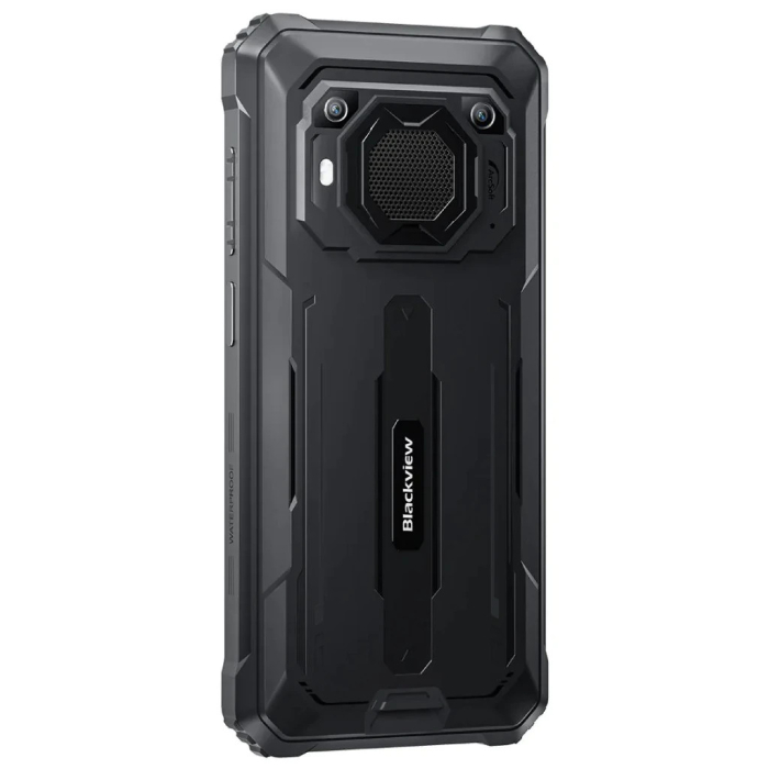 Blackview BV6200 Pro 6/128GB Black UA