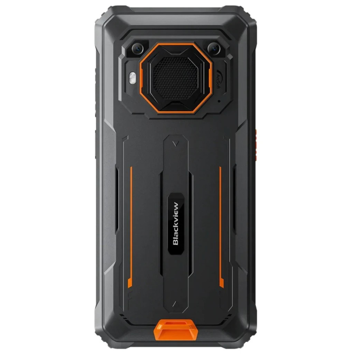Blackview BV6200 Pro 6/128GB Orange UA