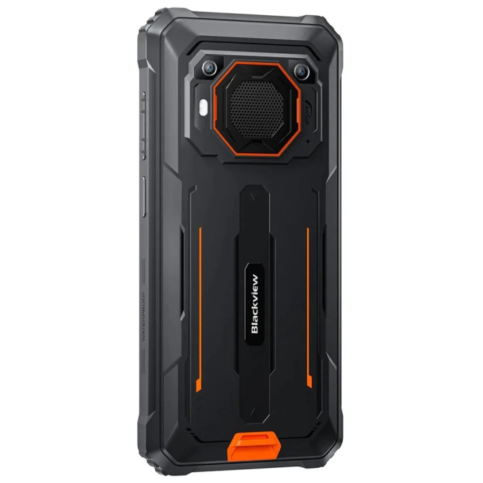 Blackview BV6200 Pro 6/128GB Orange UA