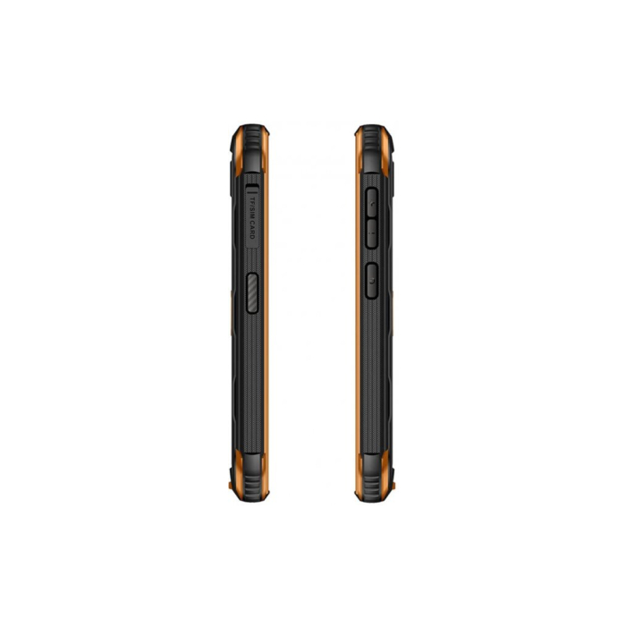 Мобільний телефон Ulefone Armor Black-Orange UA