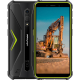 Мобільний телефон Ulefone Armor Black Green UA