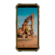 Мобільний телефон Ulefone Armor Black Orange UA