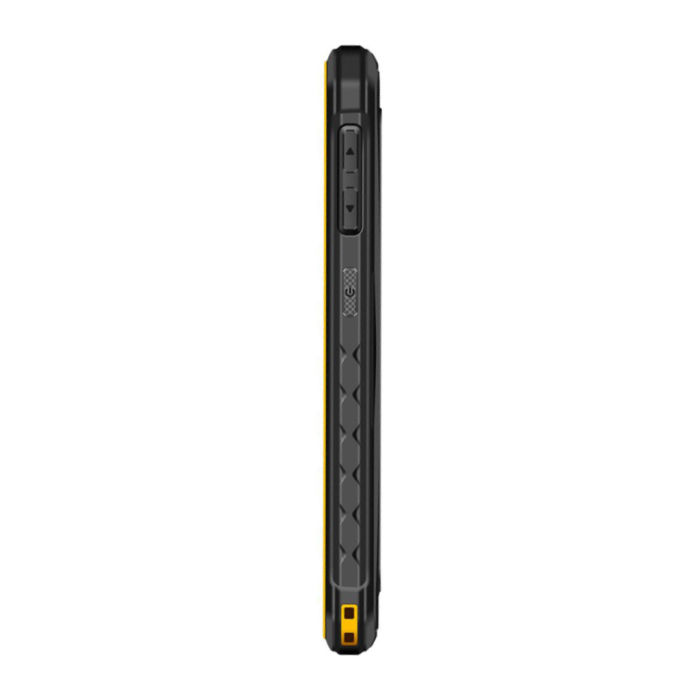 Мобільний телефон Ulefone Armor Black Orange UA
