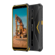 Мобільний телефон Ulefone Armor Black Orange UA