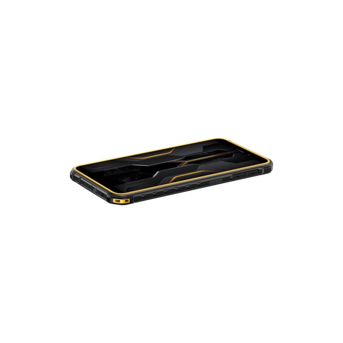Мобільний телефон Ulefone Armor Black Orange UA