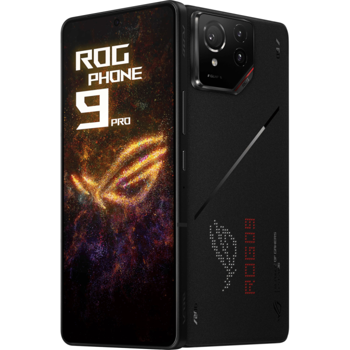 ASUS ROG Phone 9 Pro 16/512Gb Black UA
