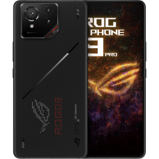 ASUS ROG Phone 9 Pro 16/512Gb Black (90AI00S3-M000R0) UA