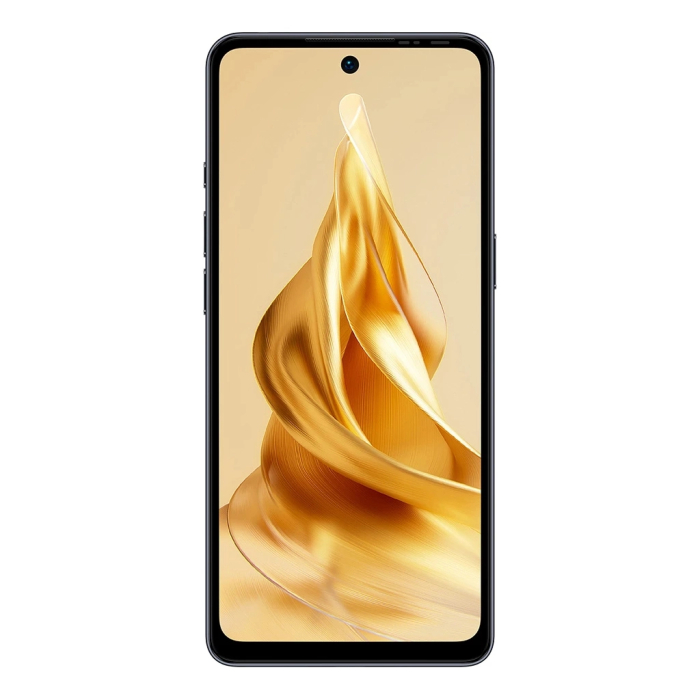 Мобільний телефон Ulefone Note Lustrous Black UA