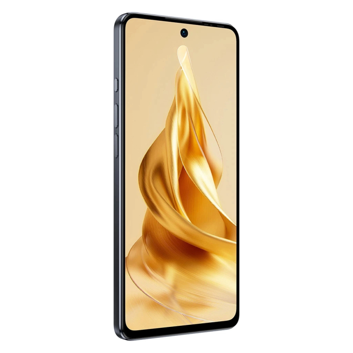 Мобільний телефон Ulefone Note Lustrous Black UA