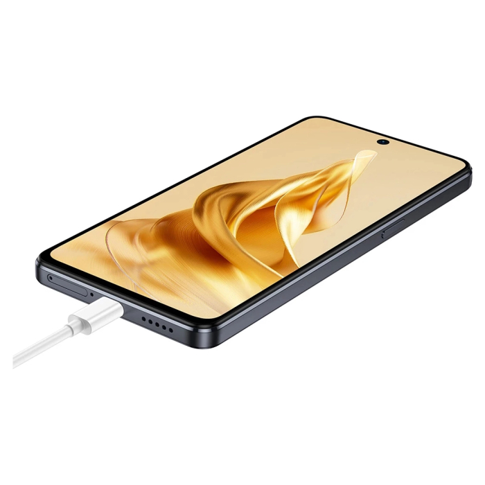 Мобільний телефон Ulefone Note Lustrous Black UA