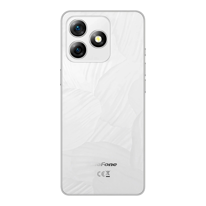 Мобільний телефон Ulefone Note Moonlit White UA