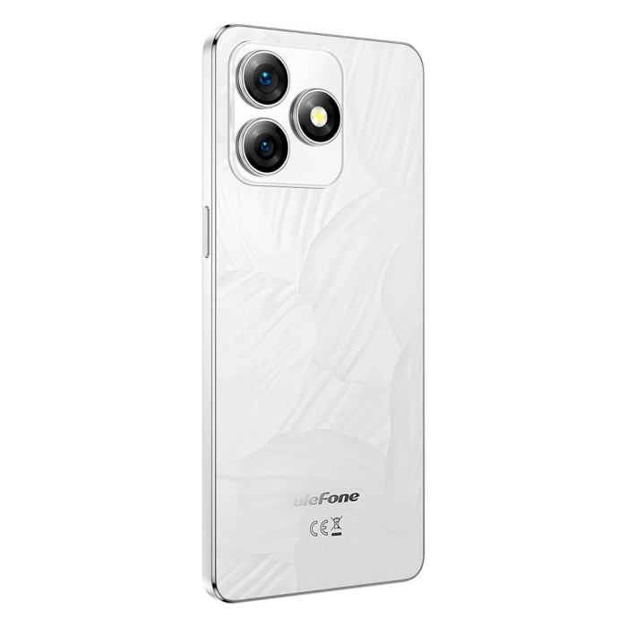 Мобільний телефон Ulefone Note Moonlit White UA