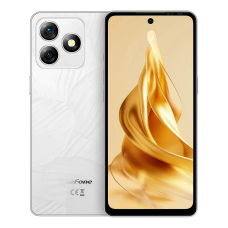 Мобільний телефон Ulefone Note 18 Pro 6/256Gb Moonlit White (6975326667388) UA