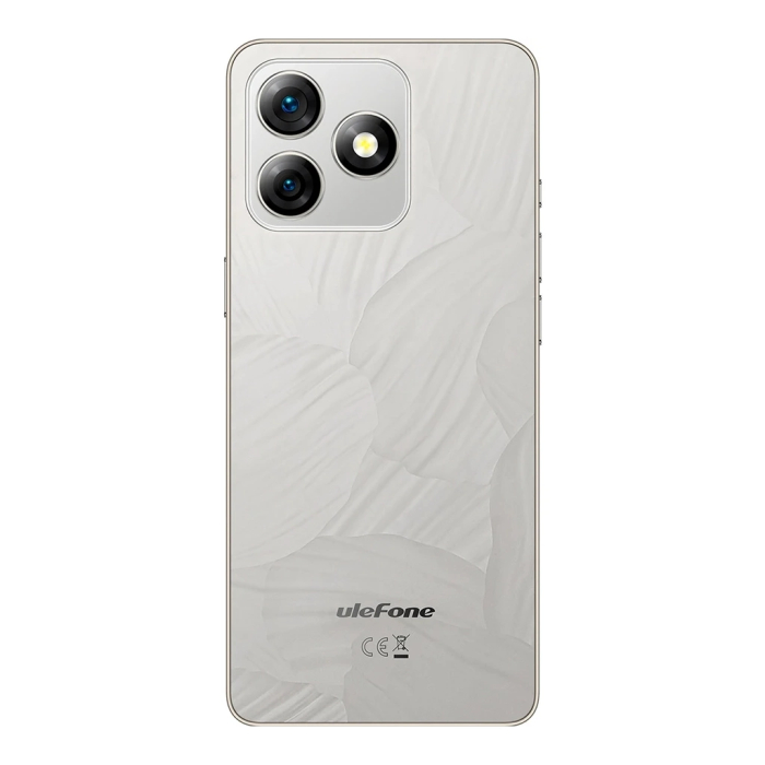 Мобільний телефон Ulefone Note Titanium Gray UA