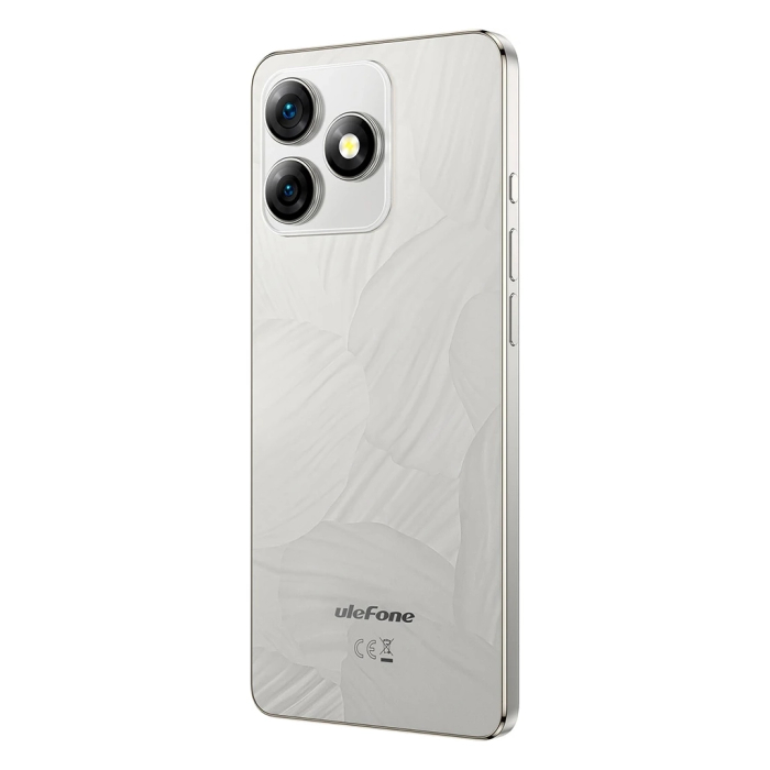 Мобільний телефон Ulefone Note Titanium Gray UA