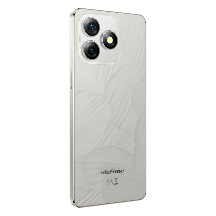 Мобільний телефон Ulefone Note Titanium Gray UA