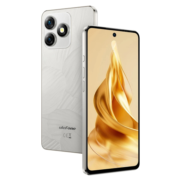 Мобільний телефон Ulefone Note Titanium Gray UA