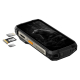 Мобільний телефон Ulefone Armor Black UA
