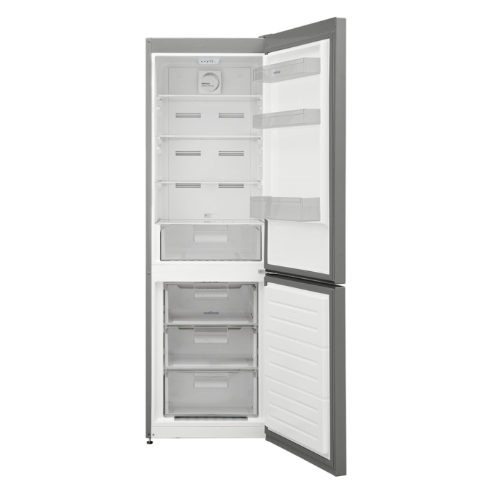 Холодильник Vestfrost CNF 186 LXL UA