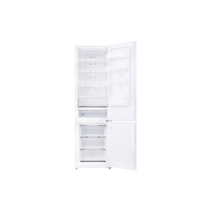 Холодильник Eleyus MRNW2201EO60 WH UA