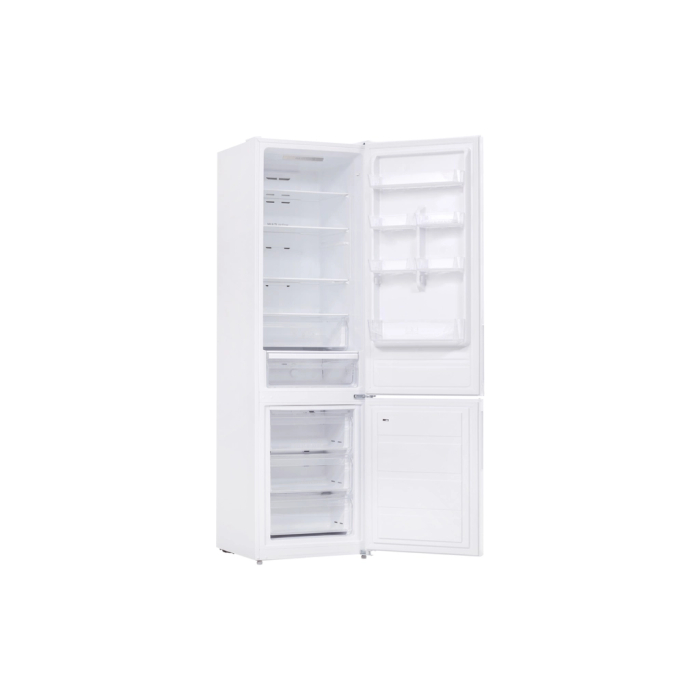 Холодильник Eleyus MRNW2201EO60 WH UA