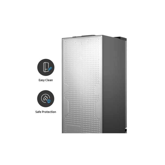 Холодильник Samsung RB34C600ES9/UA UA