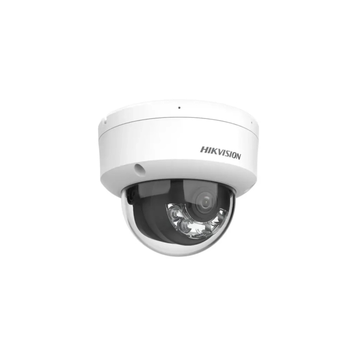 Камера видеонаблюдения Hikvision DS-2CD1123G2-LIUF (2.8) UA