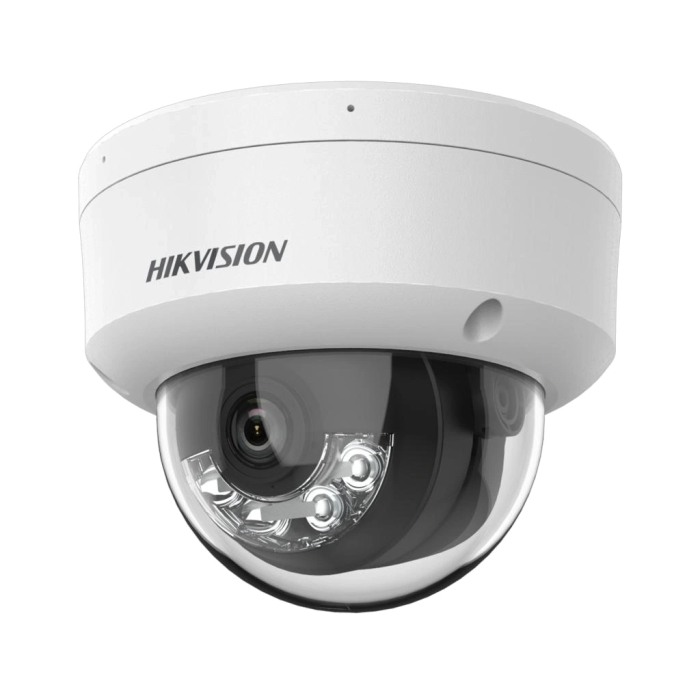 Камера відеоспостереження Hikvision DS-2CD1123G2-LIUF (2.8) UA
