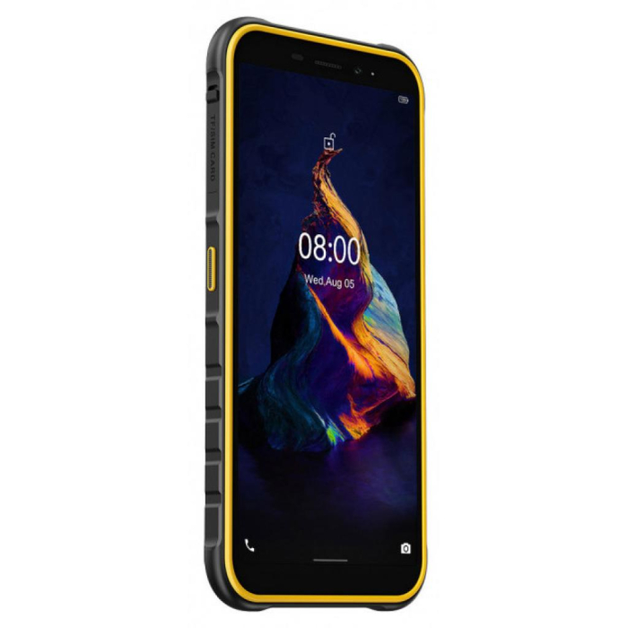Мобильный телефон Ulefone Armor Orange UA